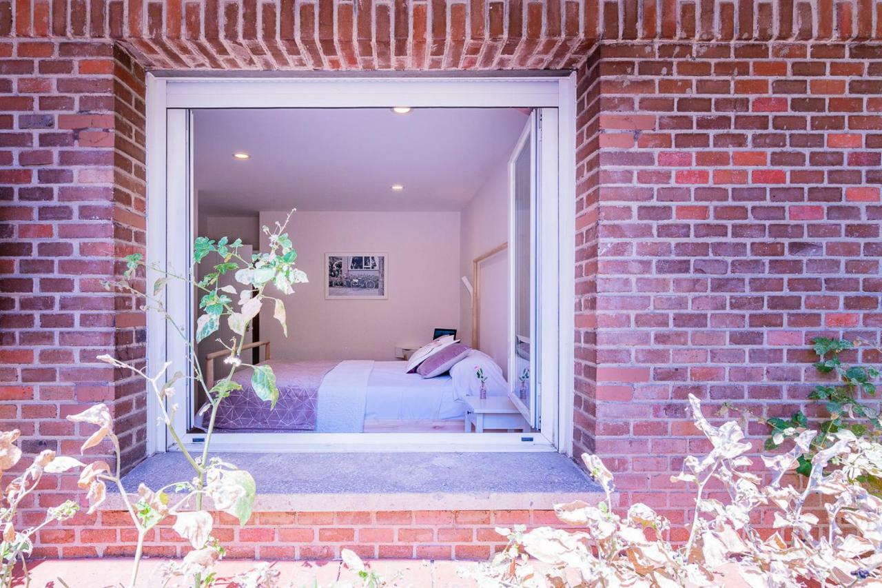 Exclusive Quietness In The Heart Of Madrid With Public Parking, Breakfast, 2 Bathrooms ภายนอก รูปภาพ